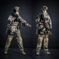VERYCOOL VCF-2052 1/6 Scale Russian Special Combat Action Figure