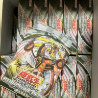 Yugioh Master Duel Monsters Structure Deck SD26 Chinese Edition Collection Sealed Booster Box