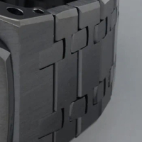 Gen4 GA2100 Metal Watch Strap Mod 4rd Generation GA2110 Watchband Bezel GA-2100 Stainless Steel Belt Tools and Screws Box