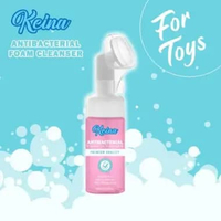 TERUJI ANIME EGG MAST*RBATION CUP BUKAN MAGIC CAT EGG KODE 276 - Hijau Keina Foam