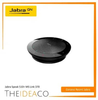 Jabra Speak 510+ MS Link 370 Speakerphone (7510-309) MS