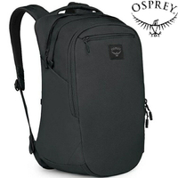 Osprey Aoede Airspeed Backpack 20 電腦後背包 黑 Black
