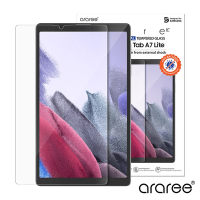 Araree 三星 Galaxy Tab A7 Lite 平板強化玻璃螢幕保護貼