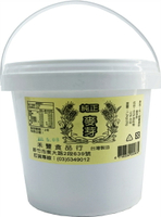 純正麥芽(1.2kg) 台灣製造 黃麥芽 飴 牛軋糖 糖果 必備 烘焙材料(伊凡卡百貨)