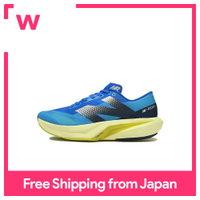 New Balance Mens Running Shoes FuelCell Rebel v4