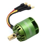 Rc Motor F2835 4000KV Brushless Motor For All ALIGN TREX 450 Rc Helicopter Rc Drone Quadcopter