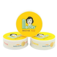 MARCKS Bedak Tabur 40Gr/ Bedak Marcks'/ Bedak Marck's/ Bedak Marcks rose