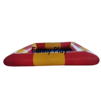 Big Inflatable Pool Rental,Inflatable Swimming Pools,inflatable Bumper Boat Water Ball pools,human hamster water zorb balls pool