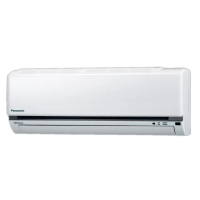 【Panasonic 國際牌】變頻冷暖分離式冷氣10坪(CS-K63FA2/CU-K63FHA2)