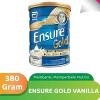 Ensure Gold Susu Bernutrisi Khusus Dewasa (380 Gram)