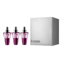 蓓莉 - La Prairie 稀世鉑金臻極活肌療程 8ml*3 24ml