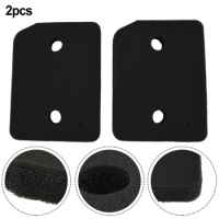 2Pcs Foam Filter For Bosch Siemens 12007650 Dryer Filter For Tumble Dryer Household Tumble Dryer Accessories