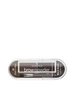 เครื่องสำอางตกแต่งคิ้ว Brow Powder Set 02 2.3 กรัม