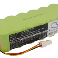 CS 3000mAh / 43.20Wh battery for Toshiba Smarbo VC-RB100 DJ96-00113F, RB1-P