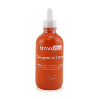 Timeless Skin Care - 輔酶Q10精華+ Matrixyl 3000 +透明質酸