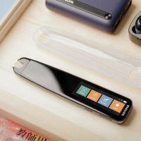 【PHILIPS】 智能翻譯筆 VTR7300
