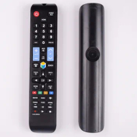 AA59-00594A For Samsung Universal TV Remote Control AA59-00594A 3D Smart Control AA59-00581A AA59-00582A UE43NU7400 UE40F8000
