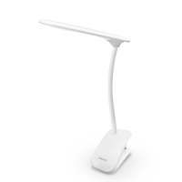 Esense USB 無線觸控護眼檯燈-升級版-白色(11-UTD210)