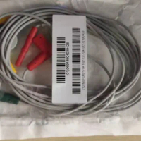 Mindray original EL6312A ECG cable lead wire for single patient use