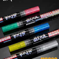 MSWZ Laser Flash Marker For Gundam Military Model Hobby Coloring Pen Model Making DIY Tools