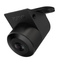 Applicable for Xiaomi 70mai HD Back-up Camera Front and Rear Dual Recording Wide Angle Night Vision Waterproof Back-up Camera