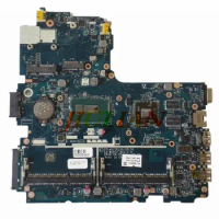 807230-601 For HP PROBOOK 450 G2 Laptop Motherboard ZPL40/ZPL50/ZPL70 With CPU i7-5500U 807230-001 100% Tested OK