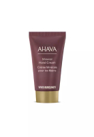 Ahava Ahava 精緻酒紅礦物舒潤護手霜 40ml