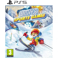 PS5 WINTER SPORTS GAMES (EURO)