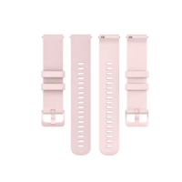 Wristband Strap For SUUNTO 9 PEAK Silicone Watch Band 3 Watchband Replace Bracelet Belt Wriststrap bands