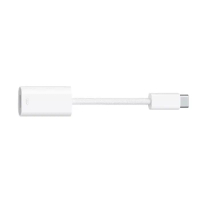 USB C To Lightning Charging Cable Adapter for IPhone 15 Pro Max Plus Charger Data Sync Cord Type-c To IOS Connector accessories