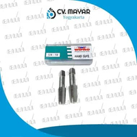 WIPRO Hand Tap NPT 1/4 X 18