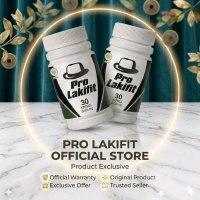 Pro Lakifit Official store