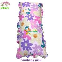 bantal tidur dewasa bantal santai bantal jumbo bantal cinta bantal empuk bantal 100x50