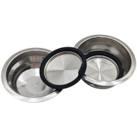Giỏ lọc cà phê 51 mm có thể tháo rời cho máy pha cà phê EC331/EC680/EC685