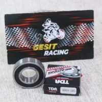 TDR Bearing Hub Gear 6004 2RS Jupiter MX King, Jupiter MX 150., Vixion