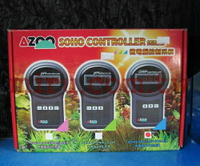 【西高地水族坊】AZOO SOHO微電腦酸鹼值pH監測器(附電極)