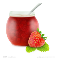 【168all】 1KG 【嚴選】食品級 草莓果泥 需冷凍 Strawberry Puree