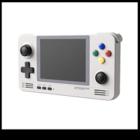 Handheld retro game console Android 3.5 inch 4000mAh for Retroid Pocket 2 Plus