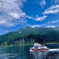 【喜鴻假期】【北海道道東森旅日記６日】熊山遊園車、釧路溼原號、知床遊覽船、富良野、螃蟹溫泉