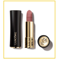 LANCOME 蘭蔻霧面口紅唇膏 L'ABSOLU ROUGE DRAMA MATTE LIPSTICK #274 FRENCH TEA 3.4G