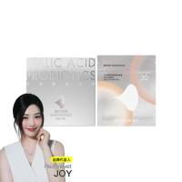 【好好生醫】燕窩酸益生菌白晝光版＋500億蔓越莓補充包 組合商品(益生菌、燕窩酸、養顏美容)
