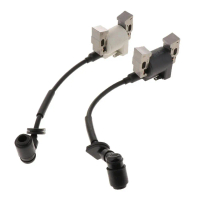 Modul Gegelung Pencucuhan, untuk Set Pemotong Motor gx6620 dan gx670, Tersedia dalam saiz 20 dan 24