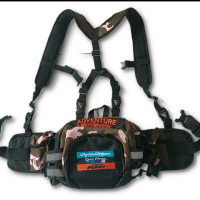 tas ransel trail adventure