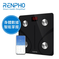 【RENPHO】智能體組成分析儀/ES-CS20M