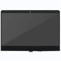 13.3 inch for HP Spectre x360 13-w 13t-w Series 13-w000 FHD 1080P IPS LED LCD Display Touch Screen Digitizer Assembly