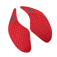 Kawasaki Little Ninja  ninja650/400 Z250 Z300 ER6N Pelekat Sisi Yang Diubah Suai   Pelekat Tangki Ba