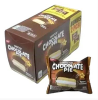 Nextar Chocolate pie [1box]