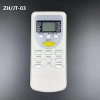 Air Conditioner Remote Control For Chigo ZH/JT-03 Air Conditioner Remote Control