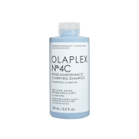 OLAPLEX 4C號深層淨化洗髮乳(250ml)_國際航空版
