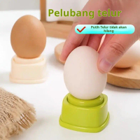 Magnet menghisap telur perforator pengeboran masak telur bolongan jarum bolongan penguapan meledak b